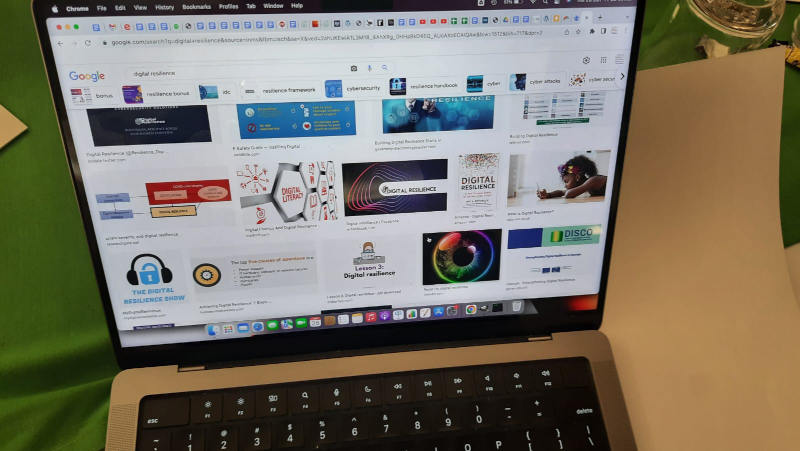 Prioritizing Digital Resilience Key to Post COVID-19 pandemic Recovery