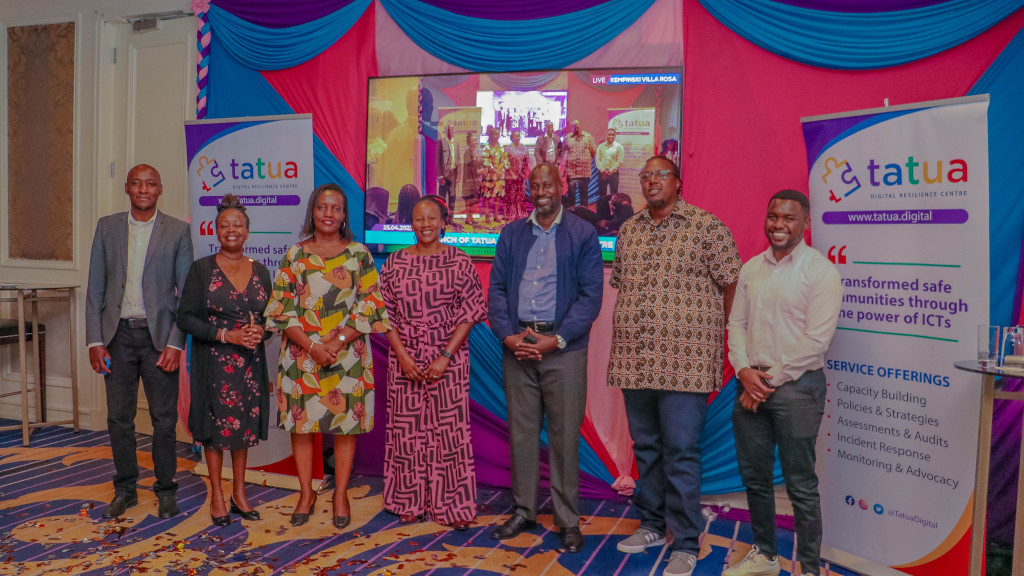 Tatua Digital Resilience Centre Launched to Support Social Justice Organisations