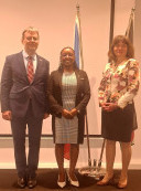 Building an International Digital Shield: Czech Republic and Kenya’s Collaboration on Cybersecurity