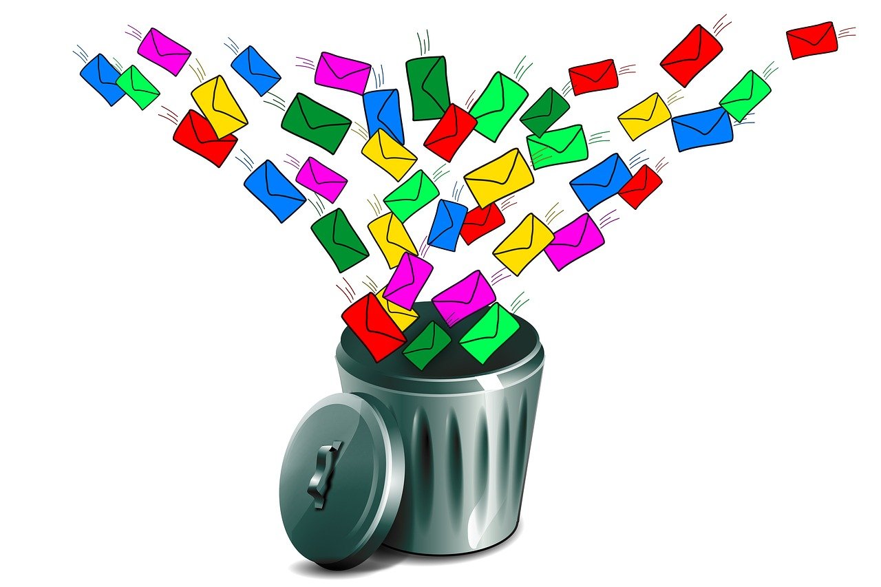 Image by Gerd Altmann from Pixabay